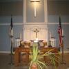 Palm Sunday, 2014